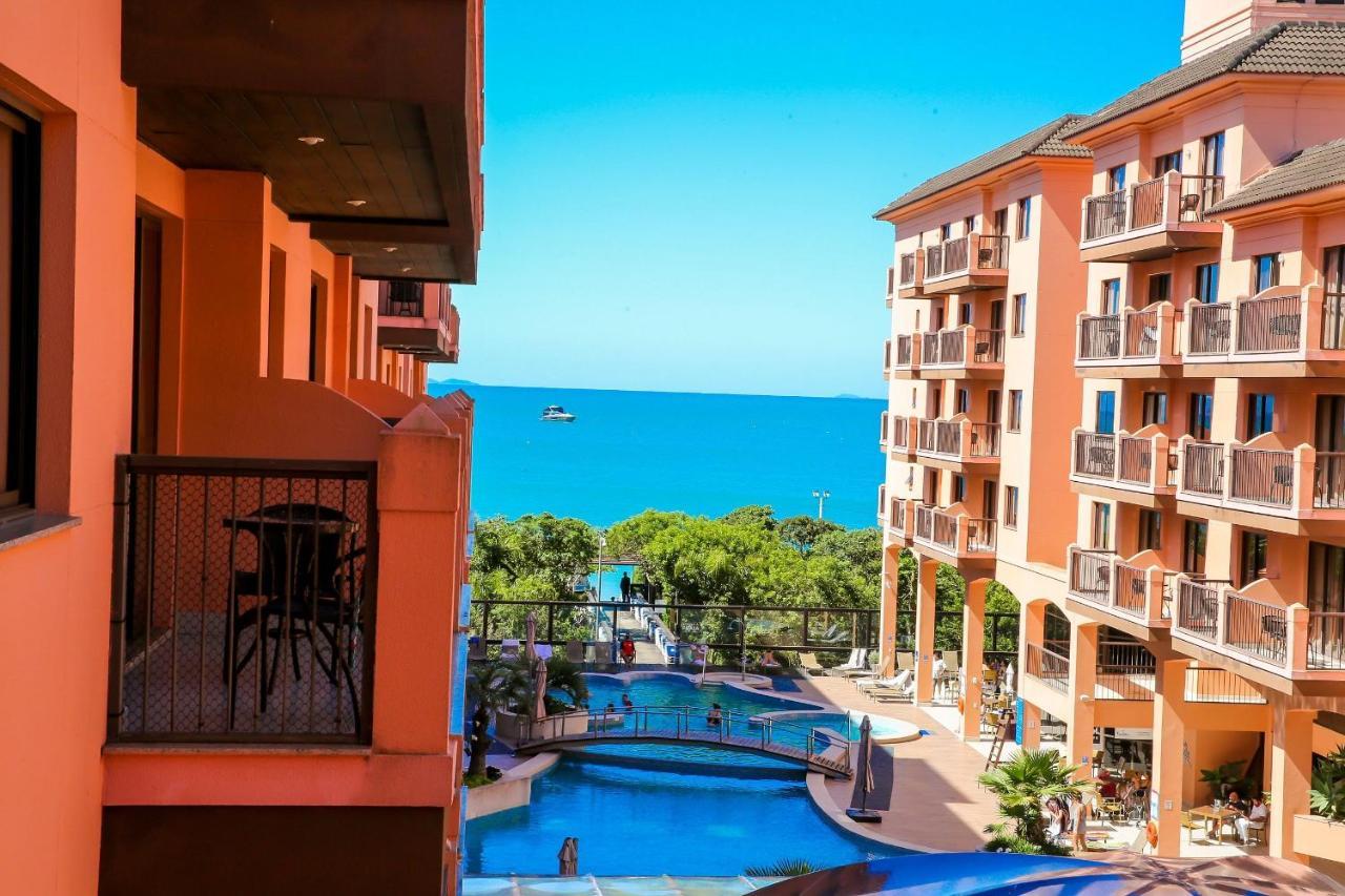 Jurere Beach Village E Destino Floripa Florianopolis Exterior photo