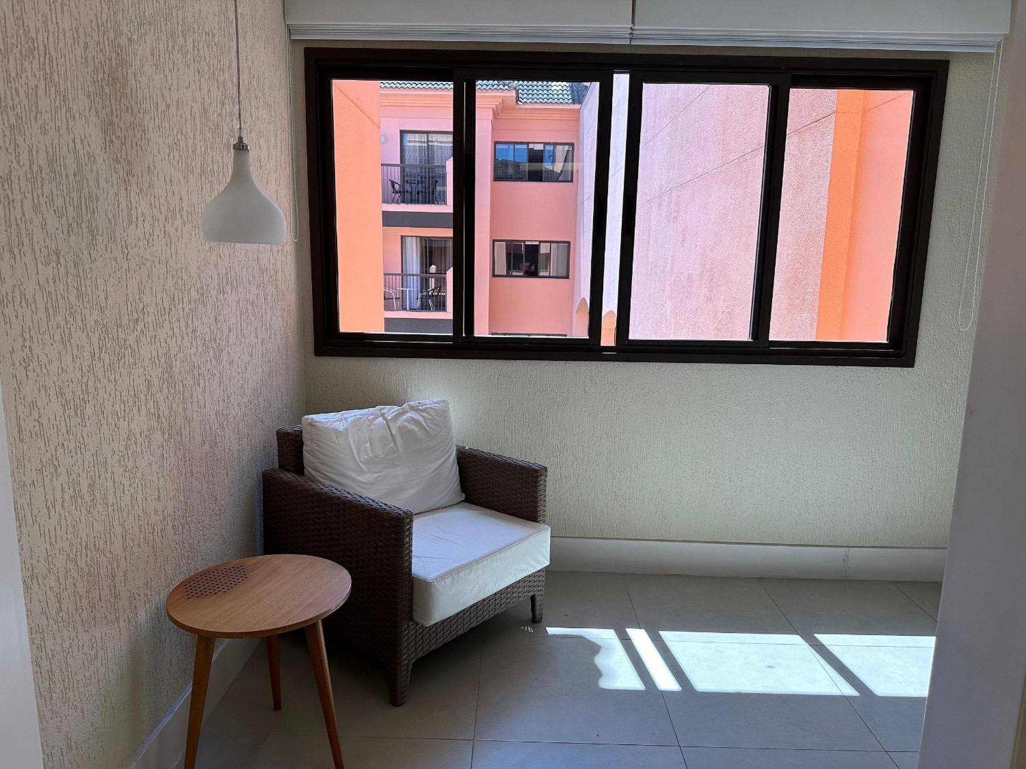 Jurere Beach Village E Destino Floripa Florianopolis Exterior photo